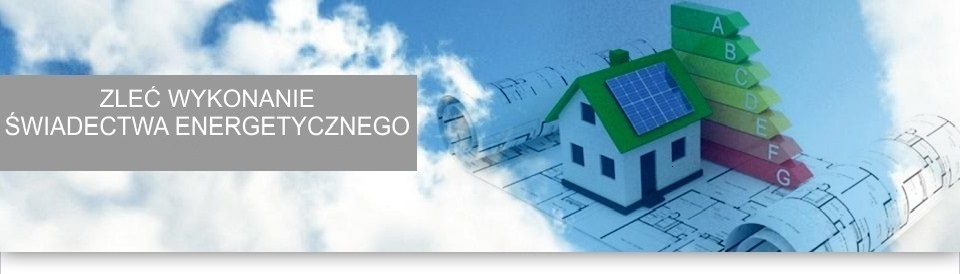 certyfikator energetyczny Powiat Jasielski Tanio
